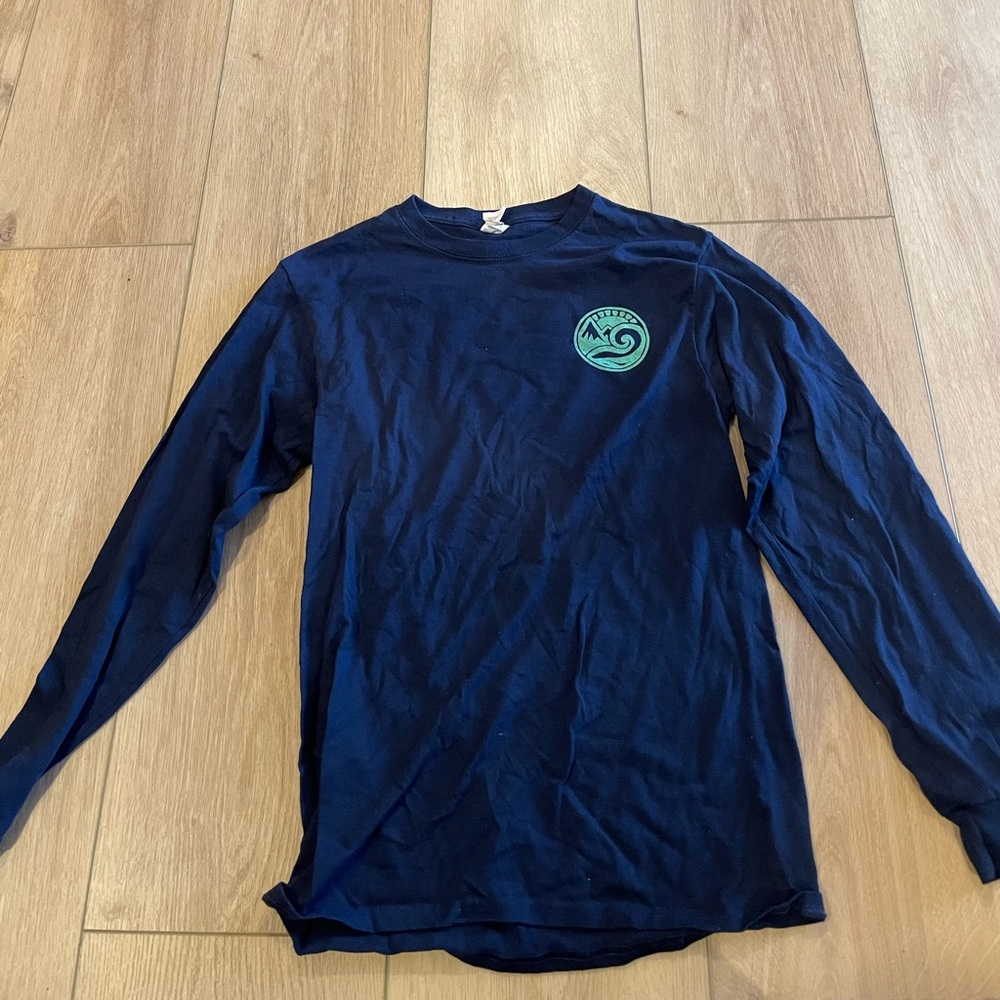 Happy Earth Apparel Long Sleeve